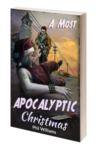 free post-apocalyptic novella