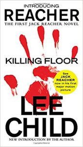 killing floor lee child