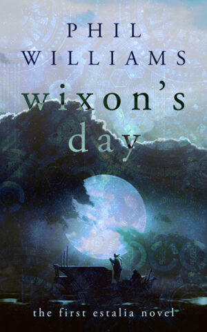 wixon's day post-apocalyptic novel