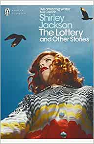 the lottery short stories