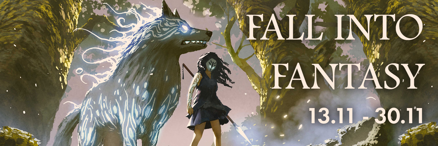 Fall into Fantasy: Bag a Ton of Free Reads