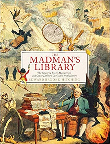 madman's library
