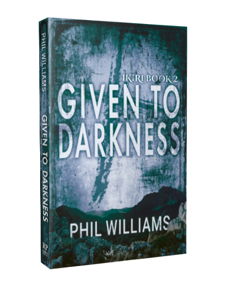 Given To Darkness: Everything You Need To Know