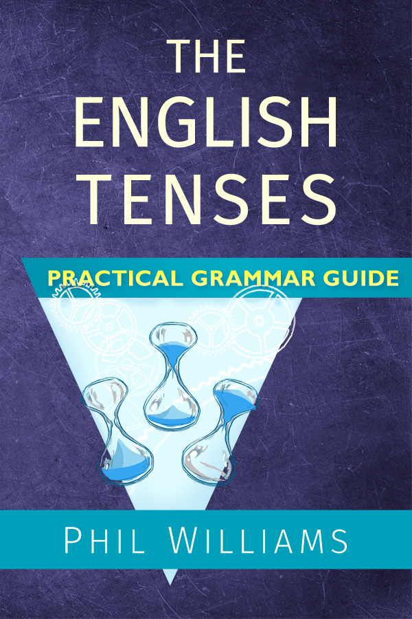 grammar book cover
