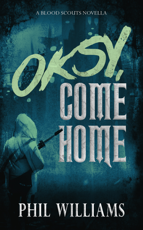 oksy come home novella cover