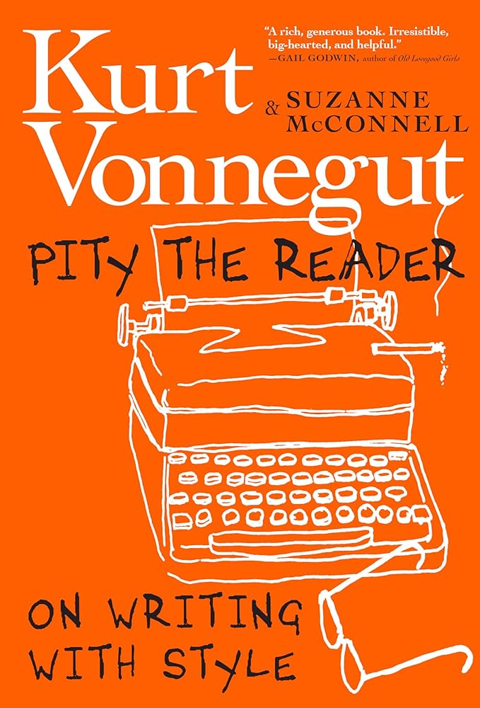 kurt vonnegut book review