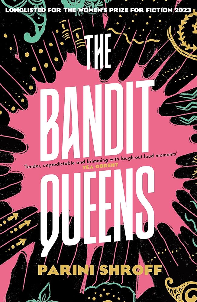 the bandit queens book review