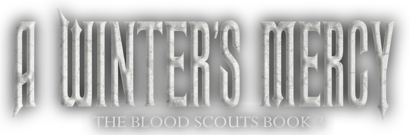 AWM Title a winter's mercy title text