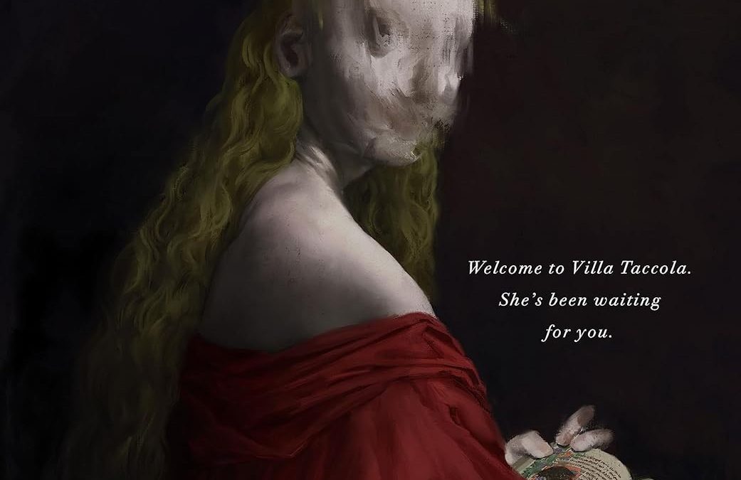 Top 10 Horror Reads of the Last Year