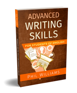 advanced writing skills free book