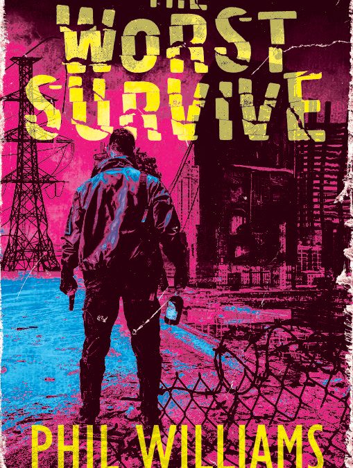 The Worst Survive – Coming Soon